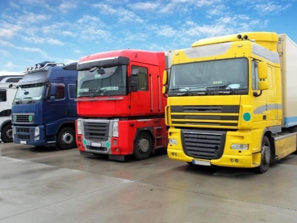 Konya Paşalimanı Nakliye